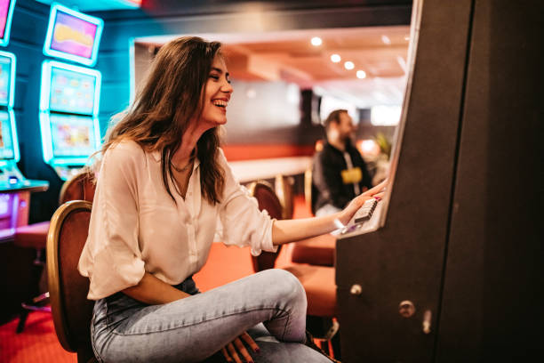slot bet platform interface showing sports betting, live casino, and slot games categories
