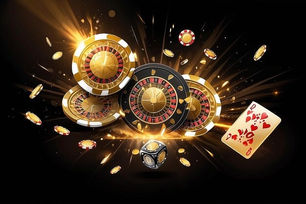 slot bet live casino interface showing blackjack and roulette tables