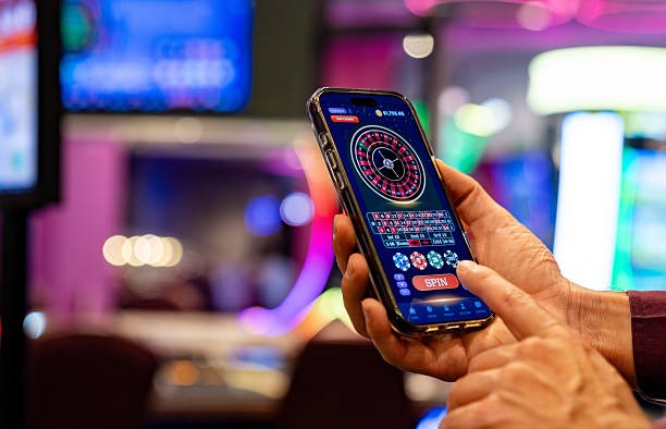 slot bet featured game showcase