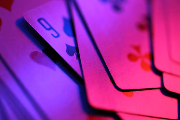 Live Draw payout structure and odds display on slot bet