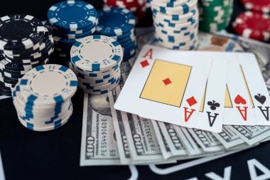 Mobile phone showing slot bet account dashboard with verified status and payment options